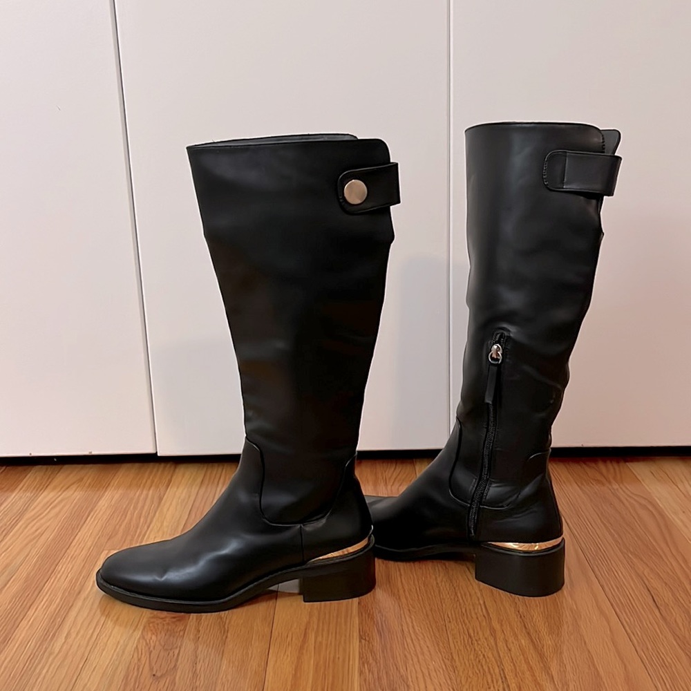 Zara Boots